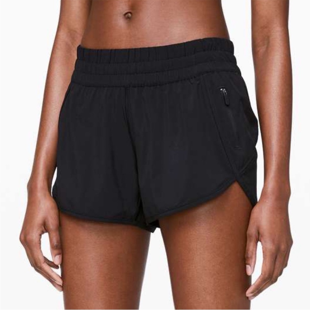 Lululemon Tracker Short